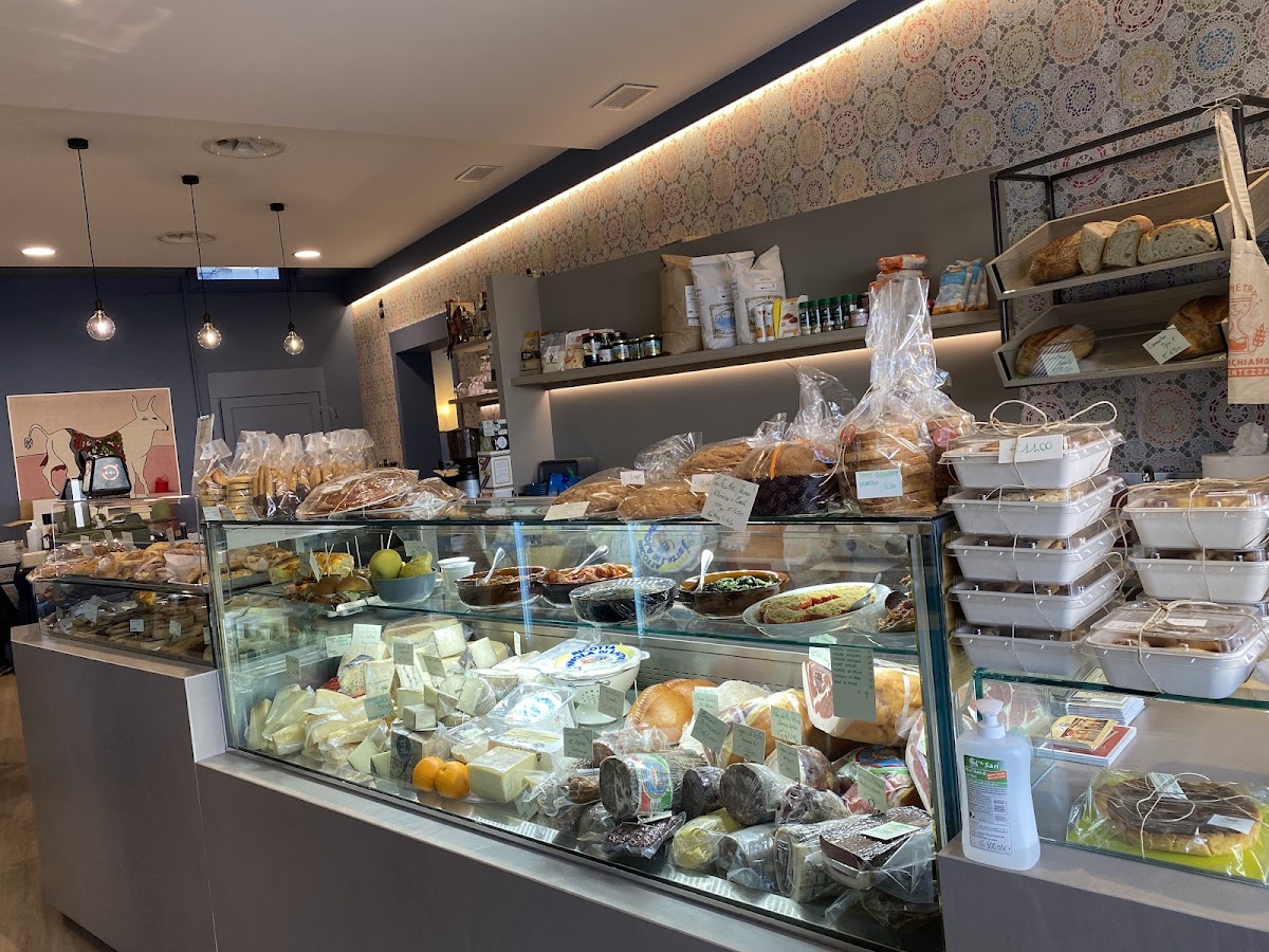 Da Pizoun Trattoria Osteria 'vinho Verde'